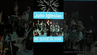 #julioiglesias