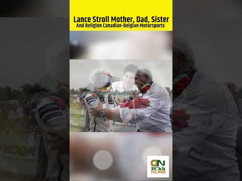 Lance Strulovitch — heritage video thumbnail