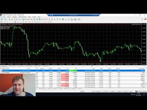 IC Markets Forex Trading - Free Demo Account Opening Explained