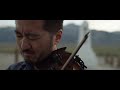 Omoiyari a songfilm by kishi bashi