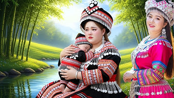 Cia Kuv Tuag Mus Thiaj Tau Zoo – Dab Neeg Tu Siab