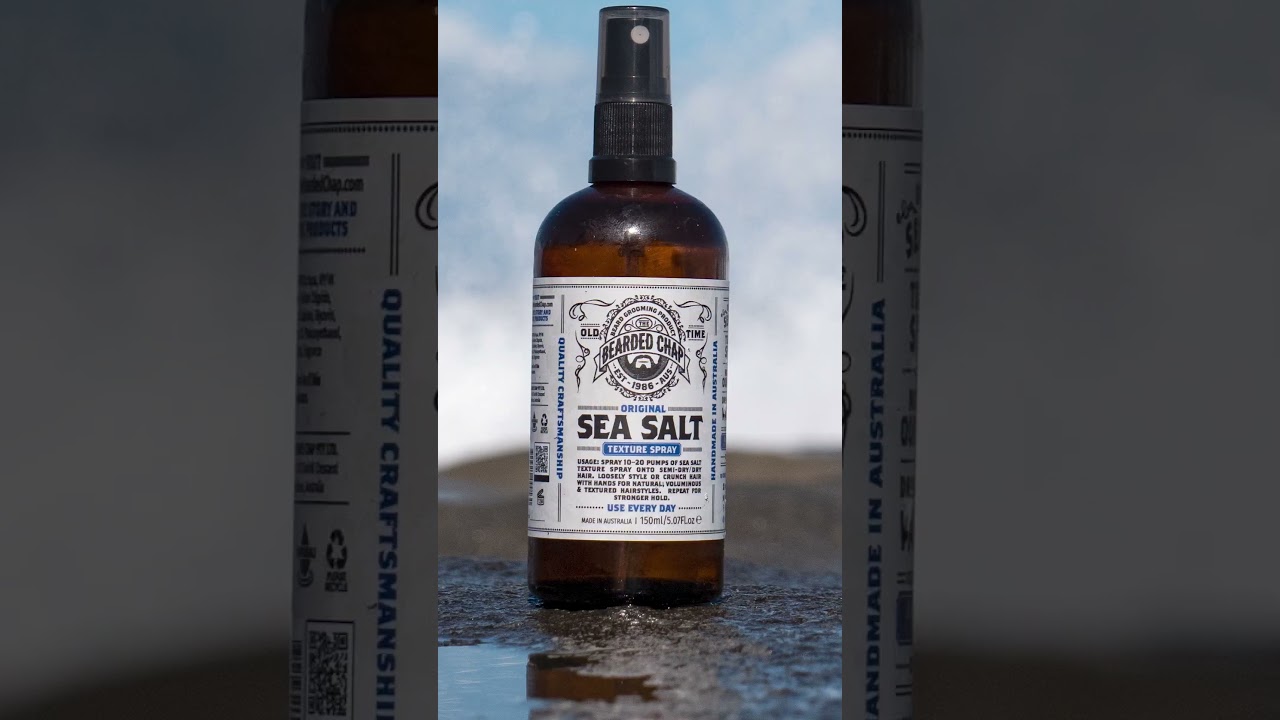 Making good men look and feel great 🧔🏻