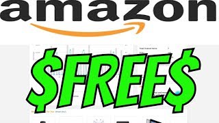 HOW TO GET FREE AMAZON GIFT CARDS IN 2019(NO SCAMS/GENERATORS) screenshot 3
