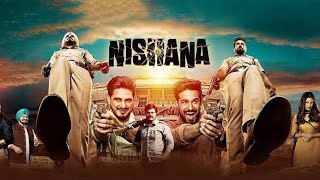 Nishana Punjabi Movie |kulwinder billa| Tanroj singh| #nishana #MovieConnect