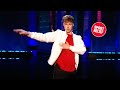 HRVY: The Greatest Dancer for Sport Relief (13/3/20)