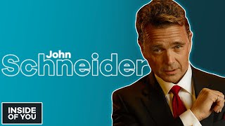 Dukes Of Hazzard Star John Schneider's Wife Has Passed | Doovi