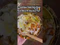 Delhi Street Food Tour 😍 |, Palak Patta Chaat, Momos & Turkish Chai | Lajpat Nagar Food Market