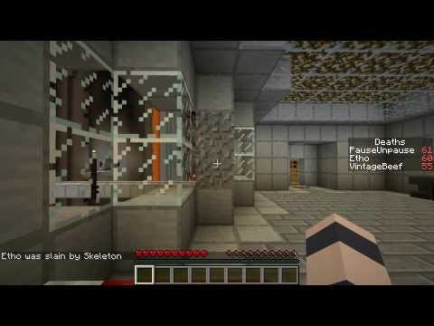 Minecraft - Uncharted Territory 3: Episode 27