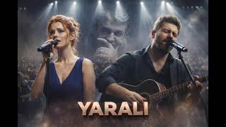 Yaralı (Murat Göğebakan) Cover Öğebakan Üzik Üzik