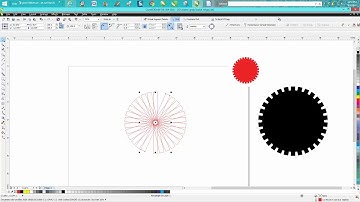 Corel Draw Tips & Tricks Random subscriber help part 12 shape