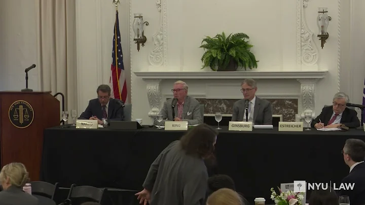 77TH CONFERENCE ON LABOR AND EMPLOYMENT LAW DAY 1 LABOR IN CONSERVATIVE ERA III