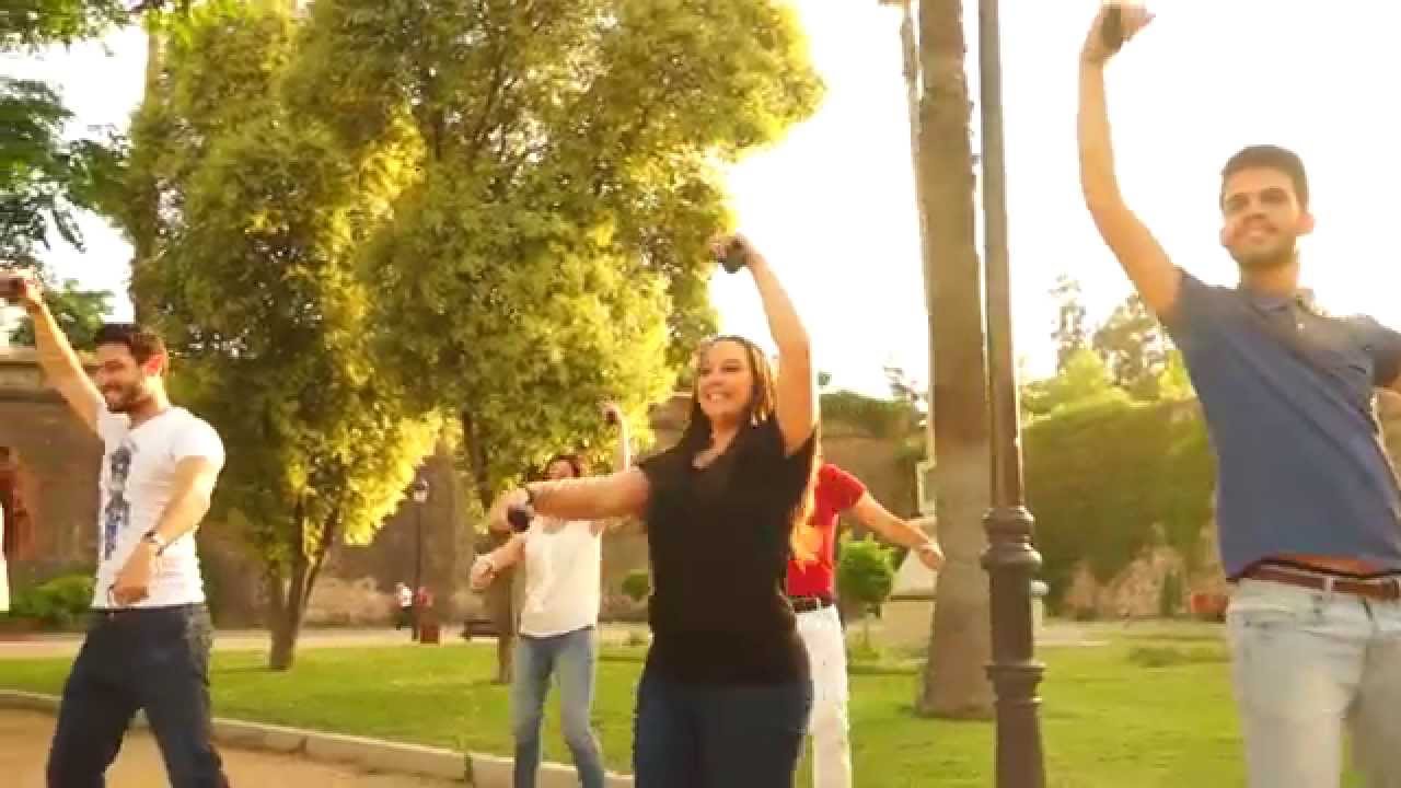 Rondeña de Castilblanco. Vídeo promocional del XXXV Festival Folklórico Internacional de Extremadura