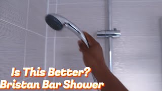 Is This Better? Bristan Zi Shxsmct C Zing Cool Touch Thermostatic