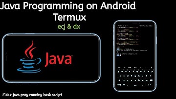 How to do java programming on Termux | Android [HINDI]