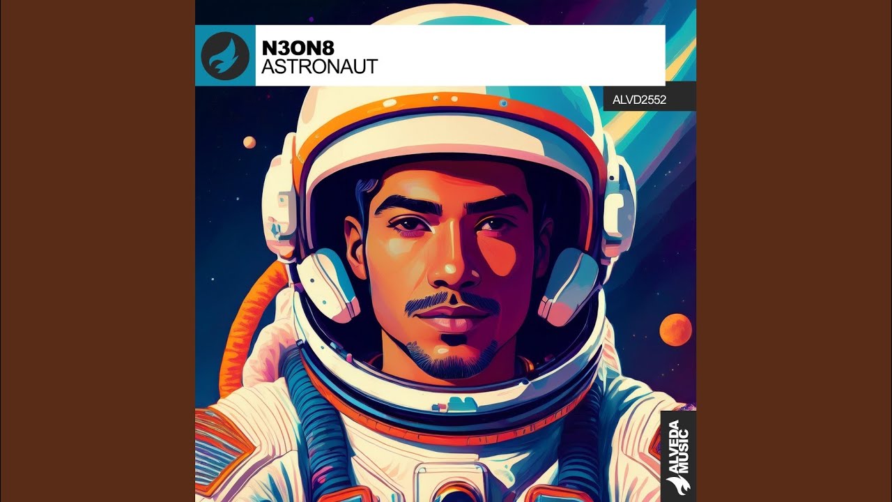 Watch Astronaut on YouTube Watch Astronaut on YouTube
