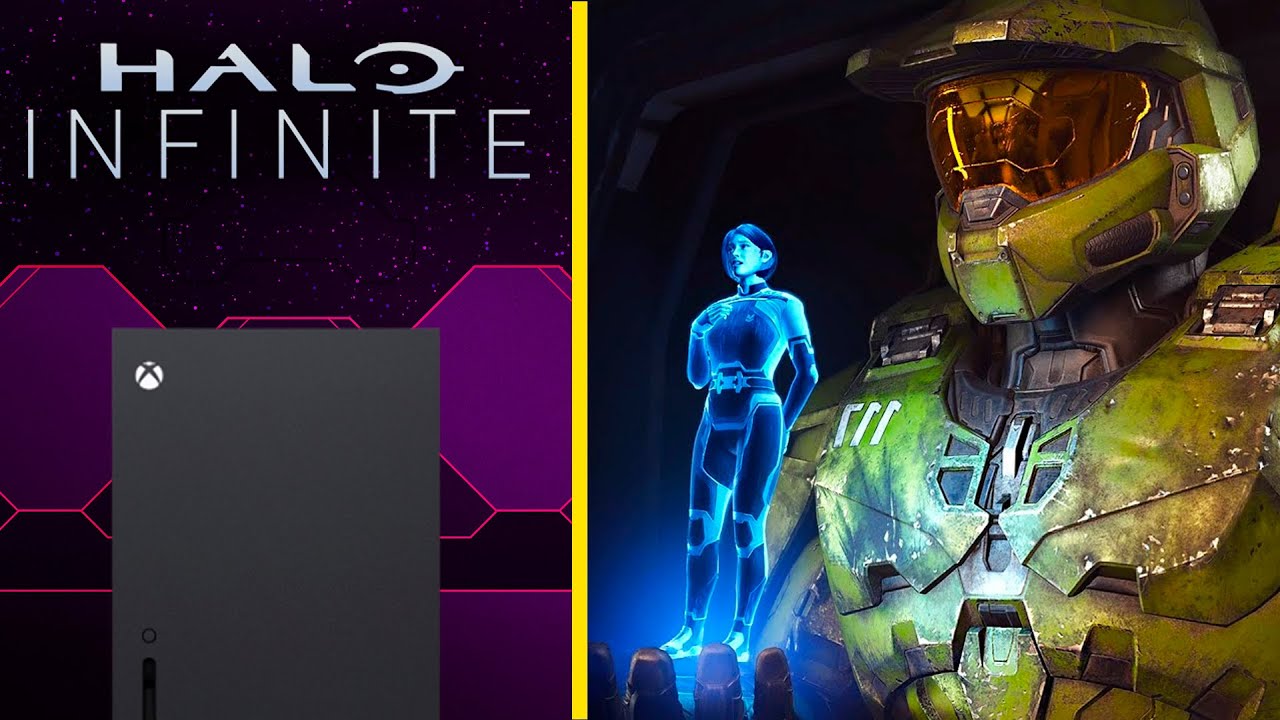 Dandole al HALO INFINITE Season 2 🔥 The Lone Wolves Gameplay 🔥 Xbox ...