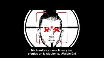 Eminem  - KILLSHOT (Sub. Español) AUDIO ORIGINAL