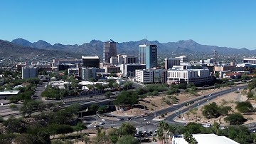 November Drone Flights 2025