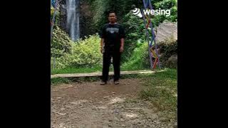 Munajat Cinta