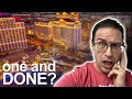 Did Vegas just LOSE its BIGGEST Event? - HUGE NEWS!