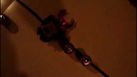 Lego NXT soda can bot - Almost working with six cans