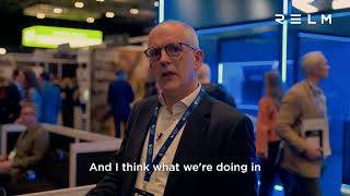 Why Traditional Satellite Insurance Isn't Working | Andrew Bonwick at Space-Comm Expo