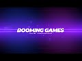 Booming Games Trailer - Nedergaming (Voor Aankomende Gokstream met Nieuwe Partner)