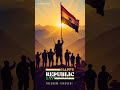 Happe Republic Day || like for indian 💪army