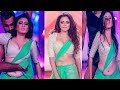 Shanudri and Dinakshi Hot Dance | show boobs | amazing body 😍