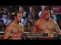 The ascension vs gold  stardust  raw feb 2 2015