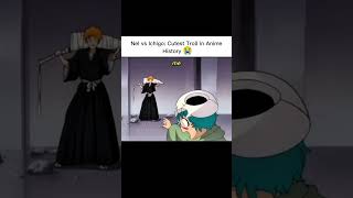 nell's funny acting 😂😂#Ichigo #Nel #Bleach #AnimeFunny #AnimeMoments