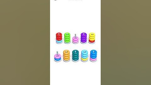 hoop stack level 869