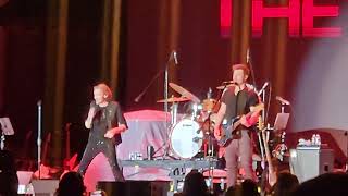 The Calling - Wherever You May Go Live In Las Vegas. Pool Party May 2025