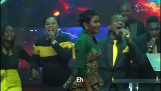 Worship Compilation 2 | Pastor Toluwani Odukoya