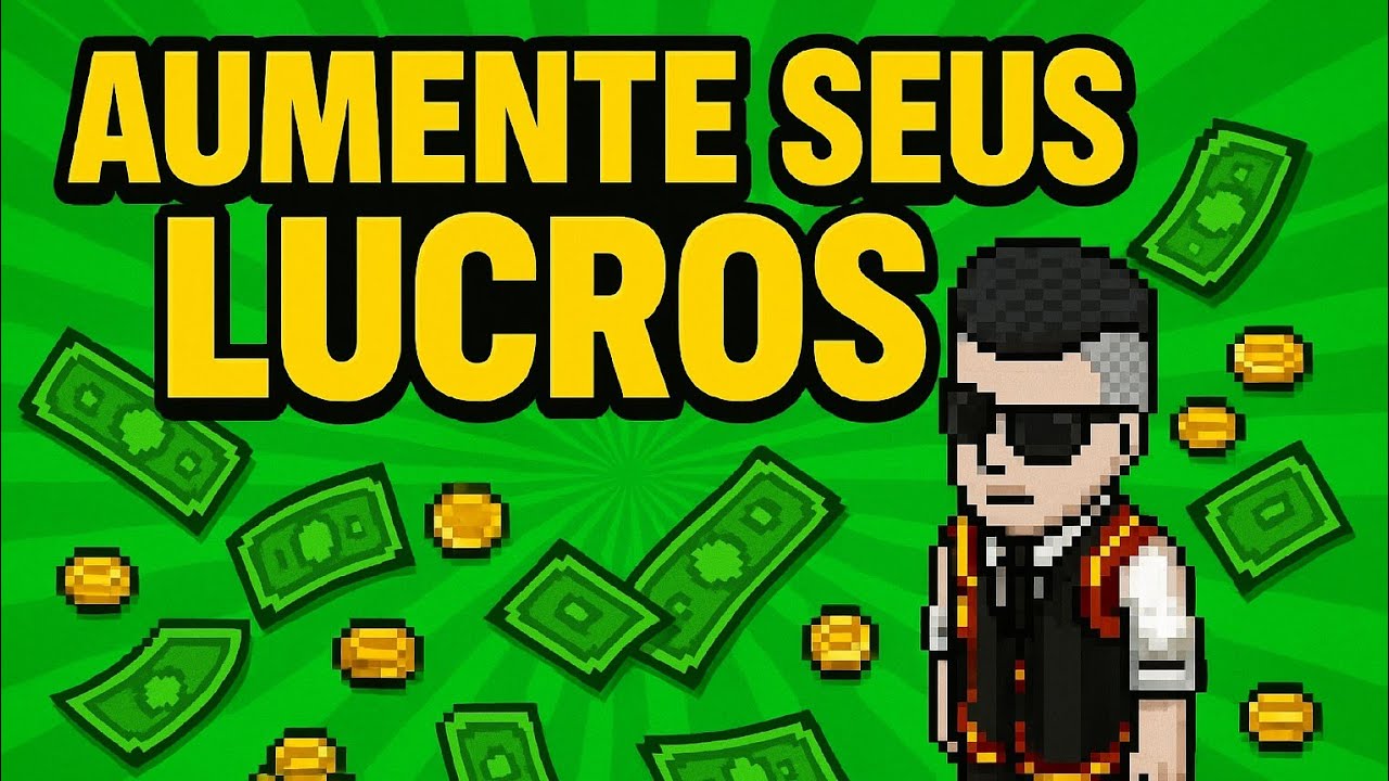 UM BAITA INVESTIMENTO DE UM ÓTIMO RETORNO NO HABBO HOTEL  ( Construindo um Império #74 )