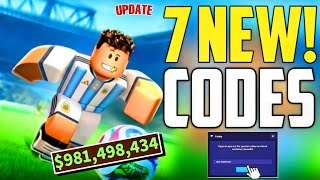 ⚠️NEW! ALL🔥[CODE] - FIFA SUPER SOCCER ROBLOX CODES 2026 - FIFA SUPER SOCCER CODES