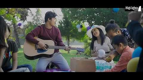 Aini mkha nini sei/new kaubru music video,//official trailer,//Dravid&Tanushree