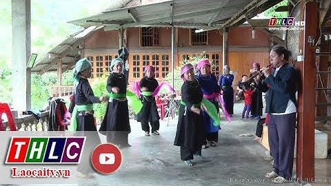 Đón Tết Độc lập ở bản người Tày | THLC