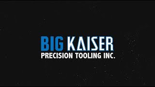 BIG Kaiser Mega Perfect Grip