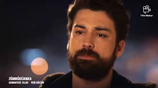 Zümrüdüanka 3. Bölüm 2. Fragmanı Full Hd Izle
