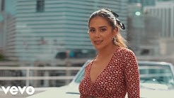 Greeicy - Más Fuerte (Video Oficial)