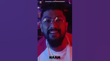 NAAM | RAPTOWN RECORDS - Shorts