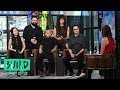 Vitamin String Quartet Discusses "VSQ Performs The Hits Of 2018"