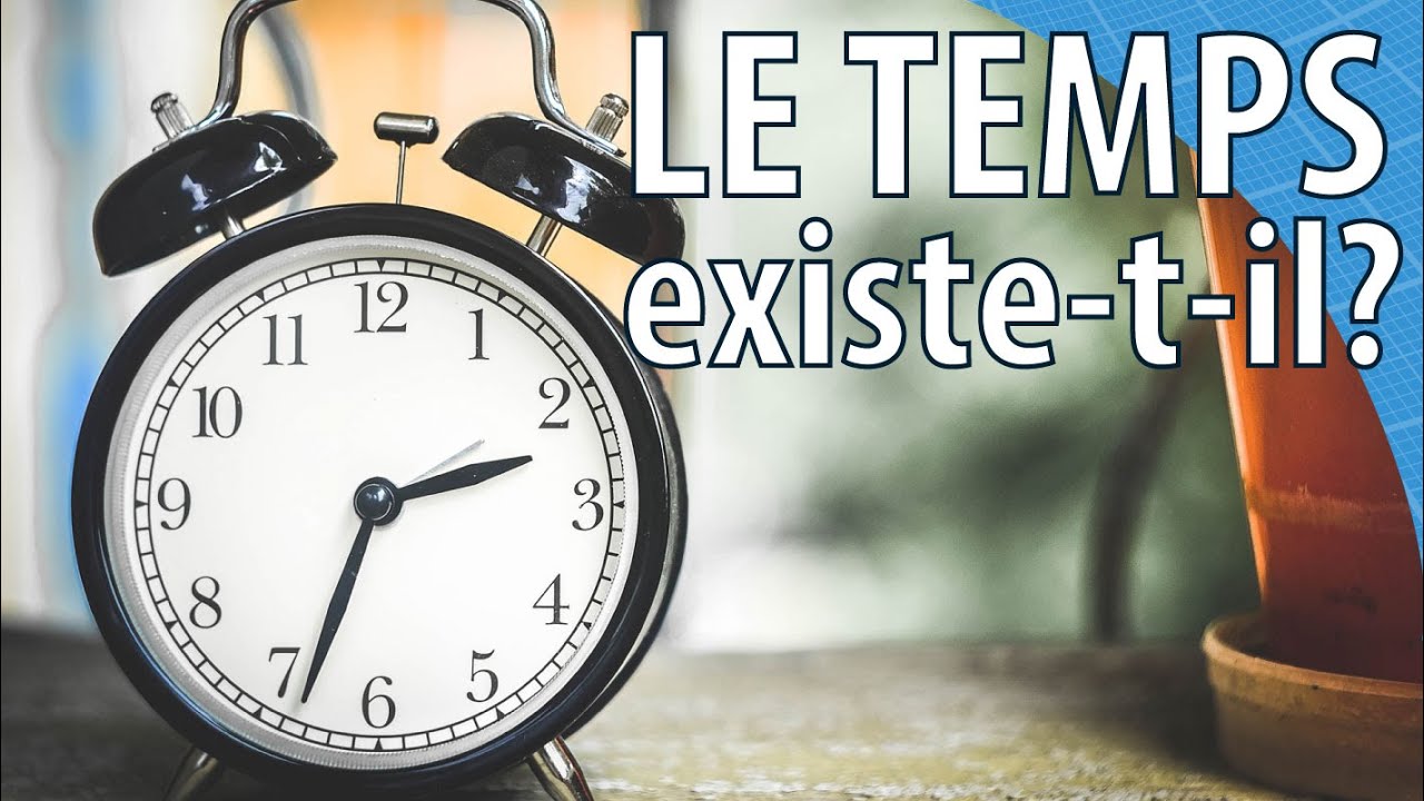 Pas de temps. Temps. Le Temps watches.