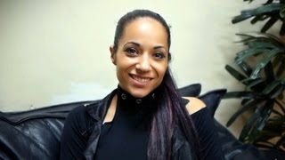 Princess Lockerooo She-Hulk Go Green Fitmentality Funkd Up Tv