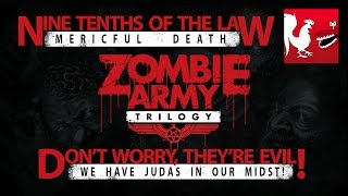 AH Guide: Zombie Army Trilogy - 4 Achievements | Rooster Teeth screenshot 5