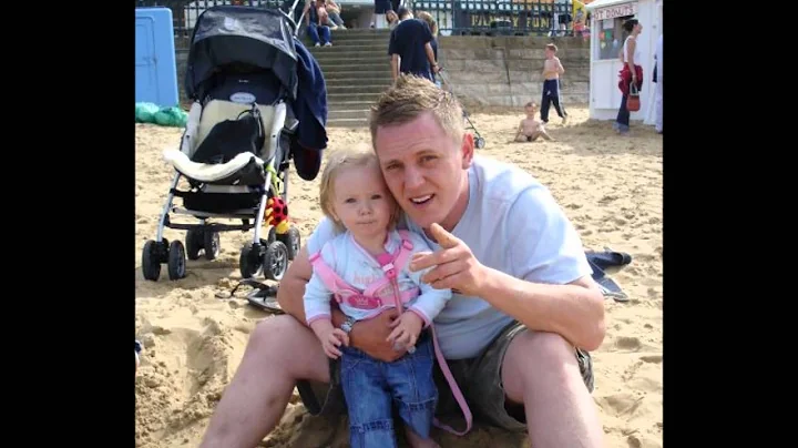 My Daddy, My Hero