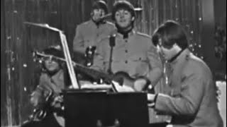 The Beatles - We Can Work It Out (Alternate Video) (Audio Blocked)