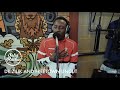 Drizilik & Freetown Uncut - Aw a Lef Os & Shukubly: Soho Radio Vinyl Session #JagerSoho