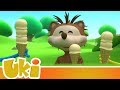 Uki  adventures with hedgehog  41 minutes s for kids